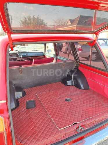 LADA (VAZ) 2102 1975, 58,000 km - 1.3 l - Bakı