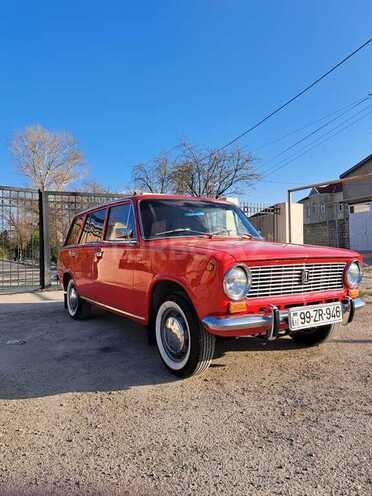 LADA (VAZ) 2102 1975, 58,000 km - 1.3 l - Bakı