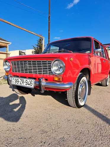 LADA (VAZ) 2102 1975, 58,000 km - 1.3 l - Bakı