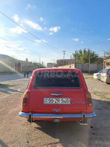 LADA (VAZ) 2102 1975, 58,000 km - 1.3 l - Bakı