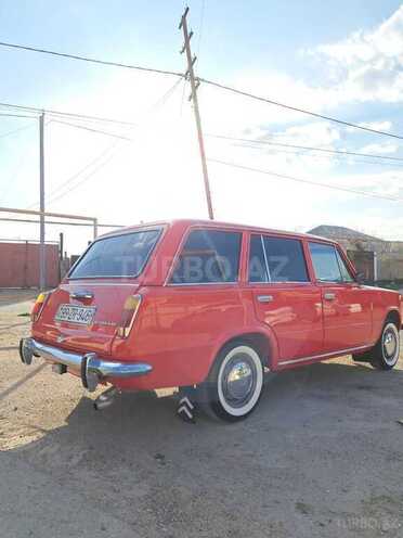 LADA (VAZ) 2102 1975, 58,000 km - 1.3 l - Bakı