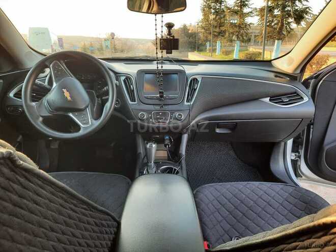 Chevrolet Malibu 2016, 189,000 km - 1.5 l - Qusar