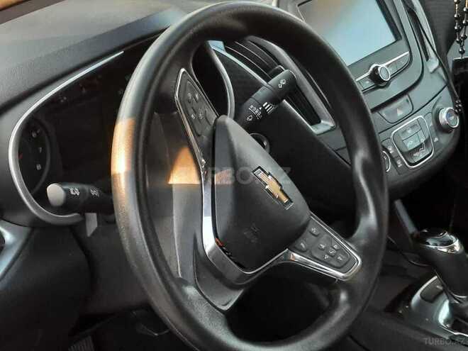 Chevrolet Malibu 2016, 189,000 km - 1.5 l - Qusar