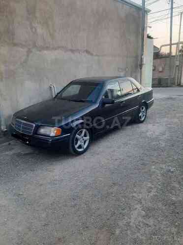 Mercedes C 180 1993, 355,000 km - 1.8 l - Bakı