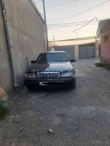 Mercedes C 180 1993, 355,000 km - 1.8 l - Bakı