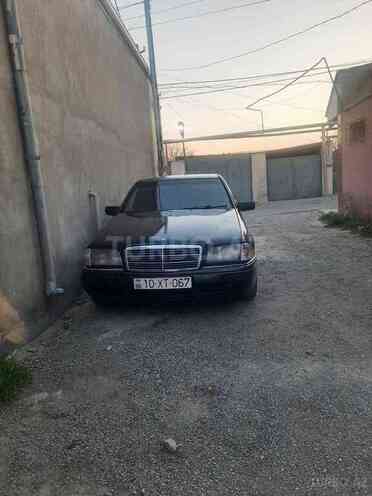 Mercedes C 180 1993, 355,000 km - 1.8 l - Bakı