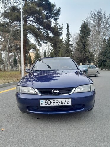 Opel Vectra 1998, 432,000 km - 2.0 l - Mingəçevir