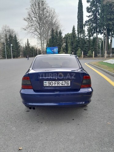 Opel Vectra 1998, 432,000 km - 2.0 l - Mingəçevir