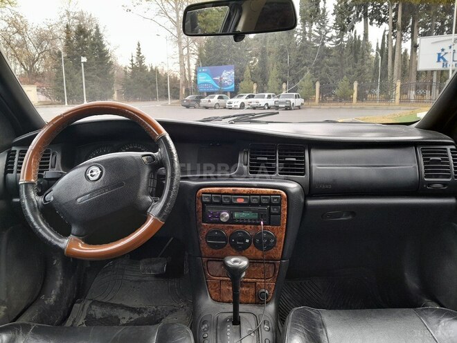 Opel Vectra 1998, 432,000 km - 2.0 l - Mingəçevir
