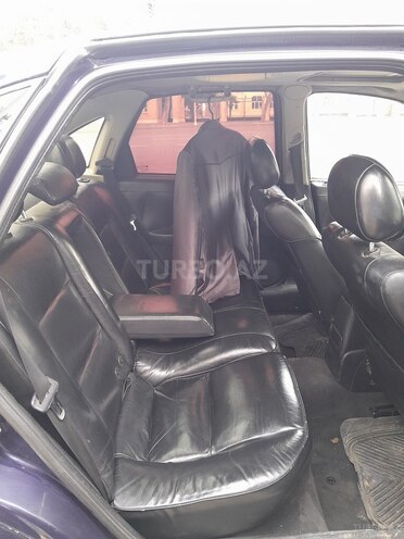 Opel Vectra 1998, 432,000 km - 2.0 l - Mingəçevir