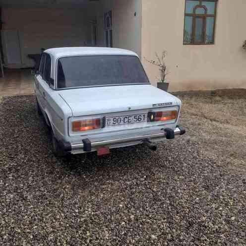 LADA (VAZ) 2106 1994, 125,339 km - 1.6 л - Tovuz