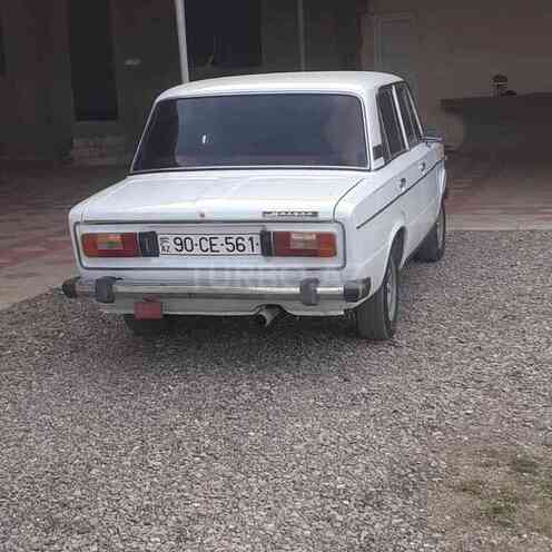 LADA (VAZ) 2106 1994, 125,339 km - 1.6 л - Tovuz