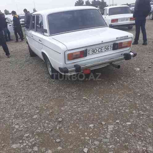 LADA (VAZ) 2106 1994, 125,339 km - 1.6 л - Tovuz