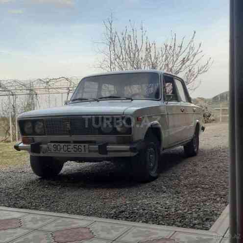 LADA (VAZ) 2106 1994, 125,339 km - 1.6 л - Tovuz