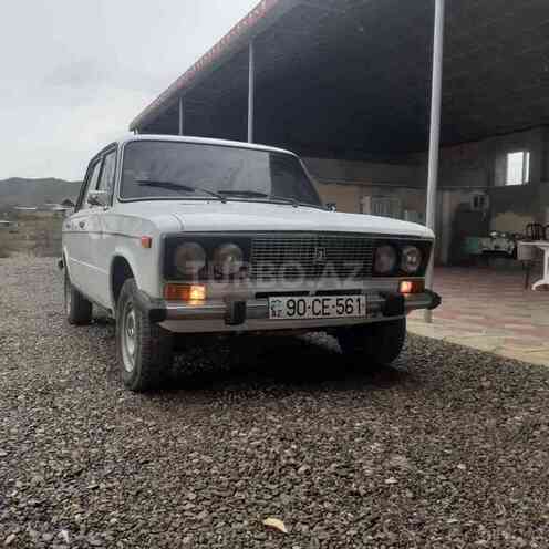 LADA (VAZ) 2106 1994, 125,339 km - 1.6 л - Tovuz