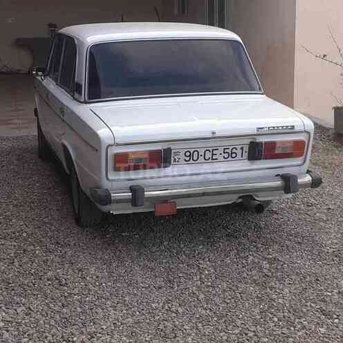 LADA (VAZ) 2106 1994, 125,339 km - 1.6 л - Tovuz