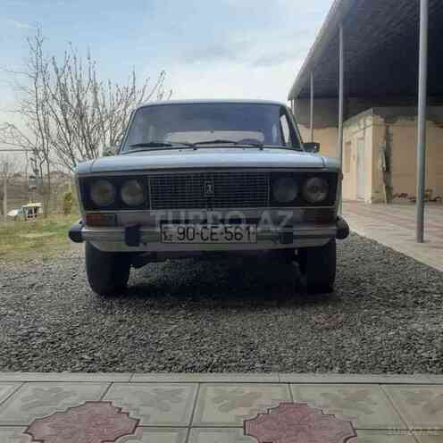 LADA (VAZ) 2106 1994, 125,339 km - 1.6 л - Tovuz