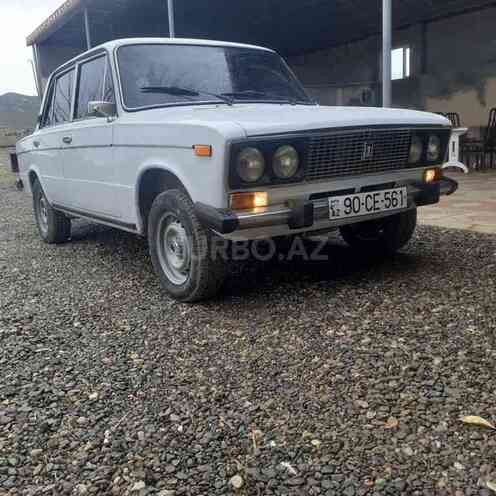 LADA (VAZ) 2106 1994, 125,339 km - 1.6 л - Tovuz