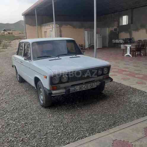 LADA (VAZ) 2106 1994, 125,339 km - 1.6 л - Tovuz