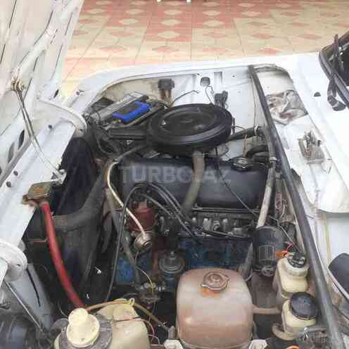 LADA (VAZ) 2106 1994, 125,339 km - 1.6 л - Tovuz