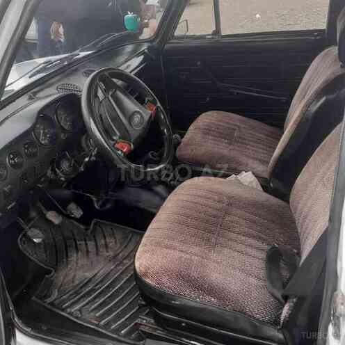 LADA (VAZ) 2106 1994, 125,339 km - 1.6 л - Tovuz