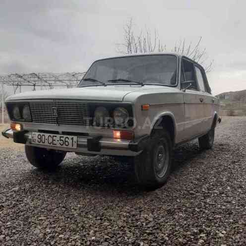 LADA (VAZ) 2106 1994, 125,339 km - 1.6 л - Tovuz
