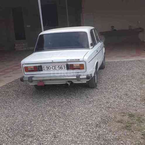 LADA (VAZ) 2106 1994, 125,339 km - 1.6 л - Tovuz