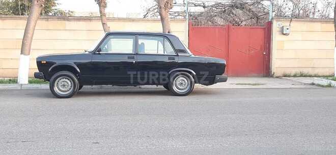 LADA (VAZ) 2107 2011, 71,365 km - 1.6 l - Biləsuvar