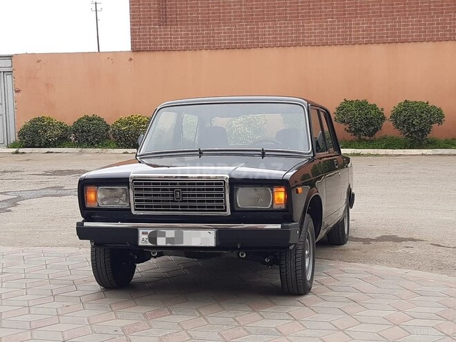 LADA (VAZ) 2107 2011, 71,365 km - 1.6 l - Biləsuvar
