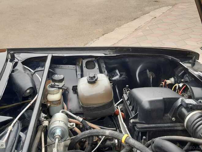 LADA (VAZ) 2107 2011, 71,365 km - 1.6 l - Biləsuvar