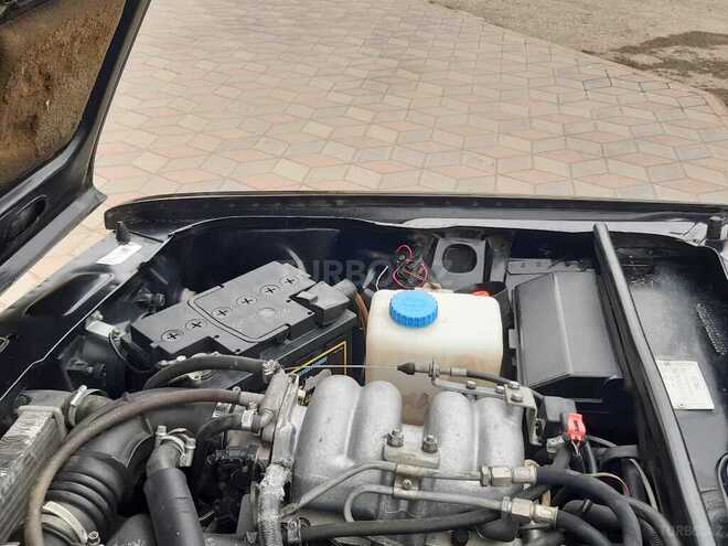 LADA (VAZ) 2107 2011, 71,365 km - 1.6 l - Biləsuvar