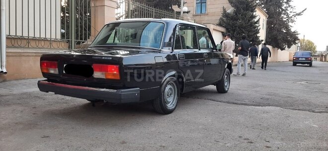 LADA (VAZ) 2107 2011, 71,365 km - 1.6 l - Biləsuvar