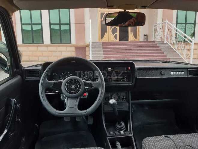 LADA (VAZ) 2107 2011, 71,365 km - 1.6 l - Biləsuvar