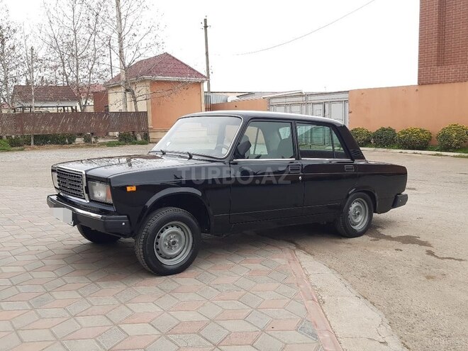 LADA (VAZ) 2107 2011, 71,365 km - 1.6 l - Biləsuvar