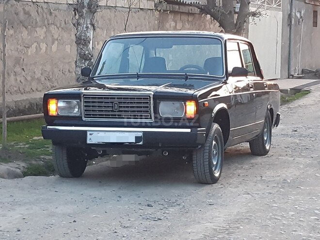 LADA (VAZ) 2107 2011, 71,365 km - 1.6 l - Biləsuvar