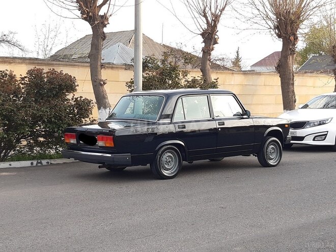LADA (VAZ) 2107 2011, 71,365 km - 1.6 l - Biləsuvar