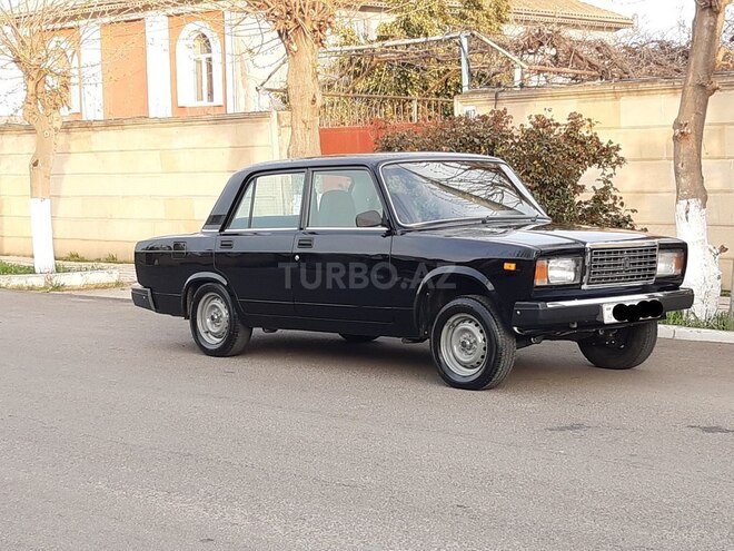 LADA (VAZ) 2107 2011, 71,365 km - 1.6 l - Biləsuvar