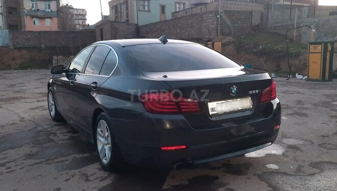 BMW 528 2012, 141,000 km - 2.0 l - Bakı