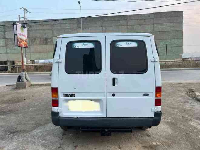 Ford Transit 1997, 525,000 km - 2.5 l - Bakı