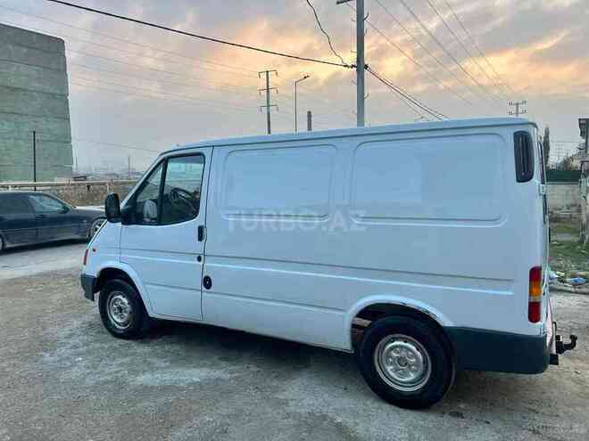 Ford Transit 1997, 525,000 km - 2.5 l - Bakı