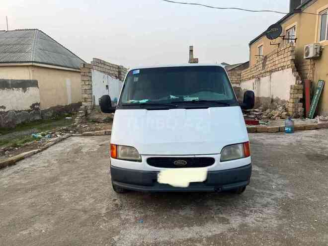 Ford Transit 1997, 525,000 km - 2.5 l - Bakı