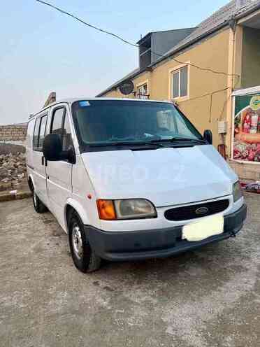Ford Transit 1997, 525,000 km - 2.5 l - Bakı