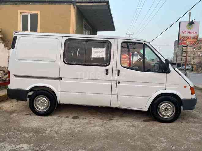 Ford Transit 1997, 525,000 km - 2.5 l - Bakı