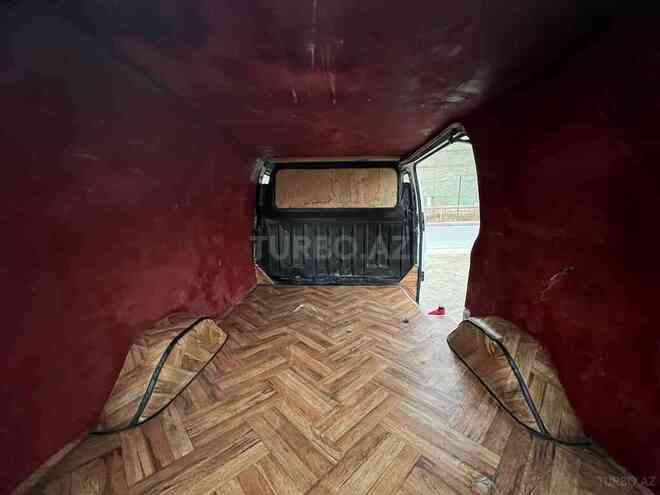 Ford Transit 1997, 525,000 km - 2.5 l - Bakı