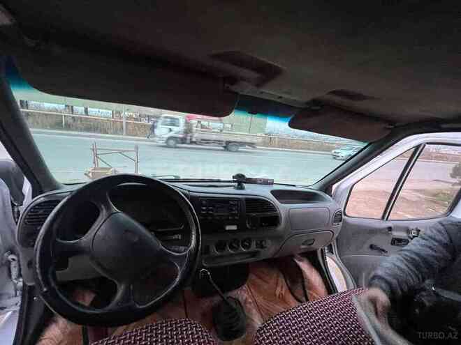 Ford Transit 1997, 525,000 km - 2.5 l - Bakı