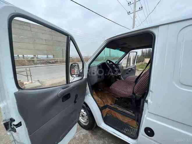 Ford Transit 1997, 525,000 km - 2.5 l - Bakı