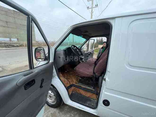 Ford Transit 1997, 525,000 km - 2.5 l - Bakı