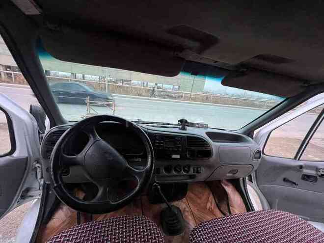 Ford Transit 1997, 525,000 km - 2.5 l - Bakı