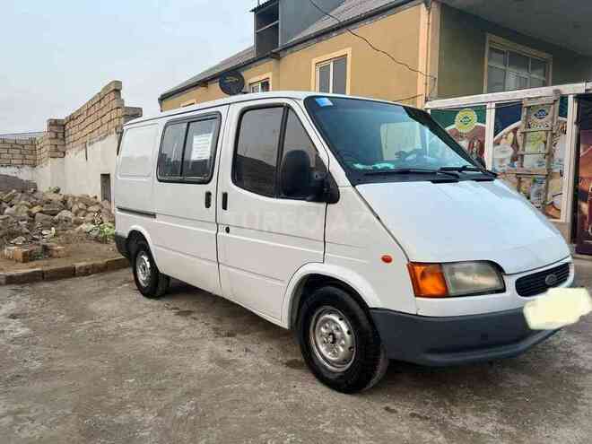 Ford Transit 1997, 525,000 km - 2.5 l - Bakı