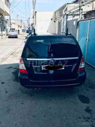 Subaru Forester 2007, 351,000 km - 2.0 l - Bakı